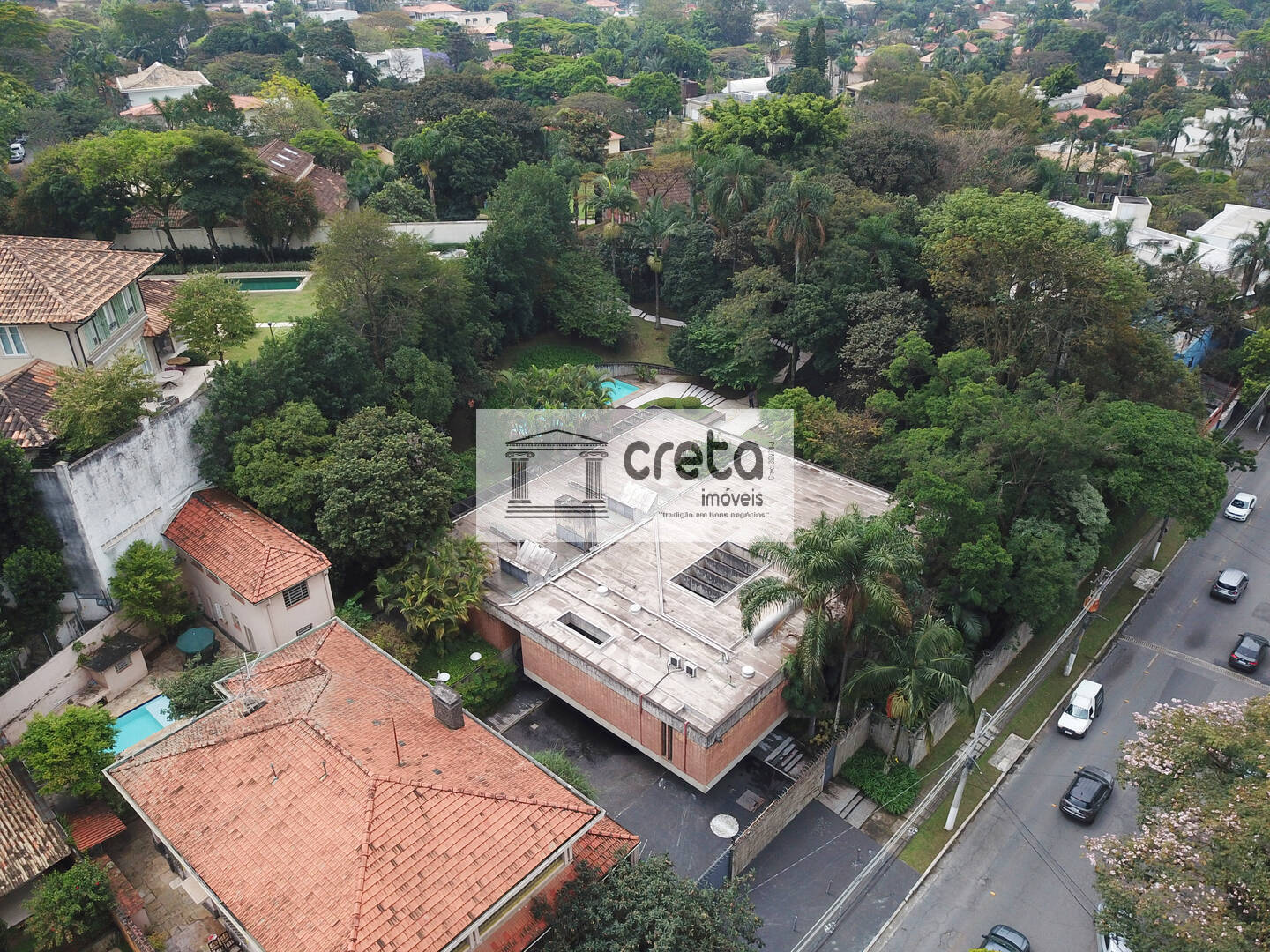 Casa, 6 quartos, 976 m² - Foto 41