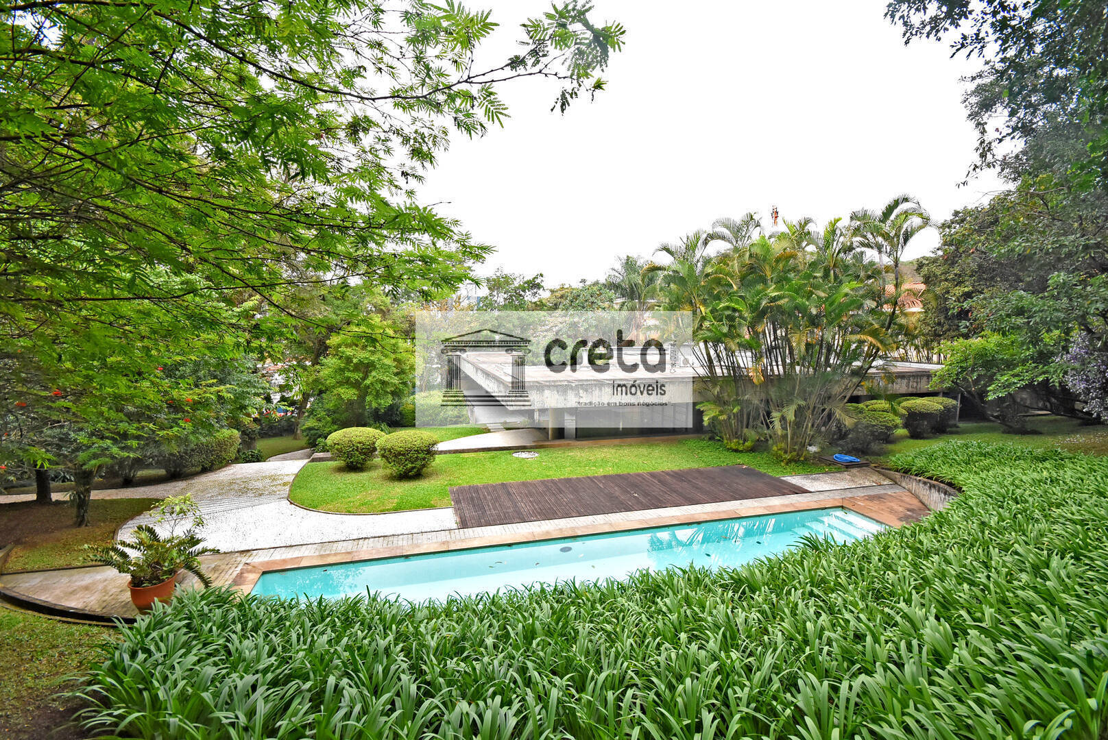 Casa, 6 quartos, 976 m² - Foto 8