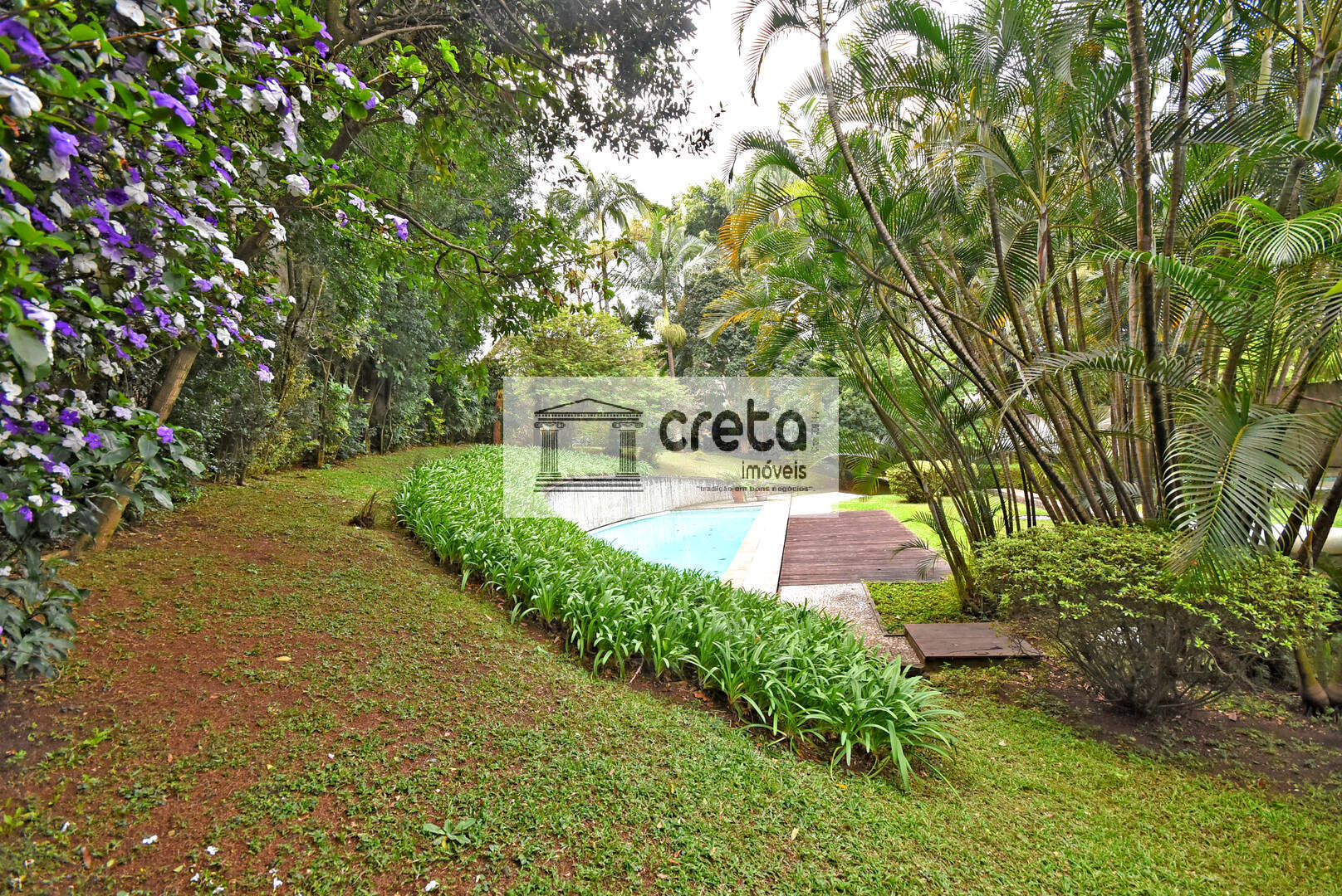 Casa, 6 quartos, 976 m² - Foto 43