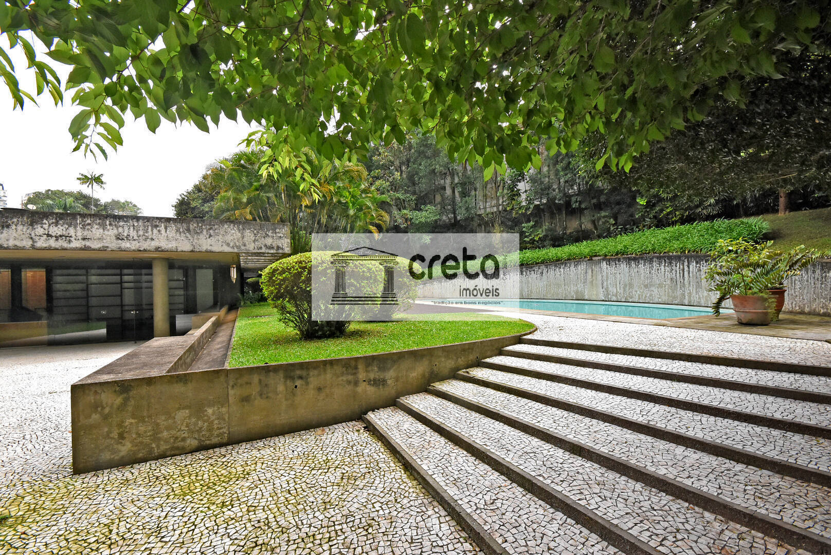 Casa, 6 quartos, 976 m² - Foto 38