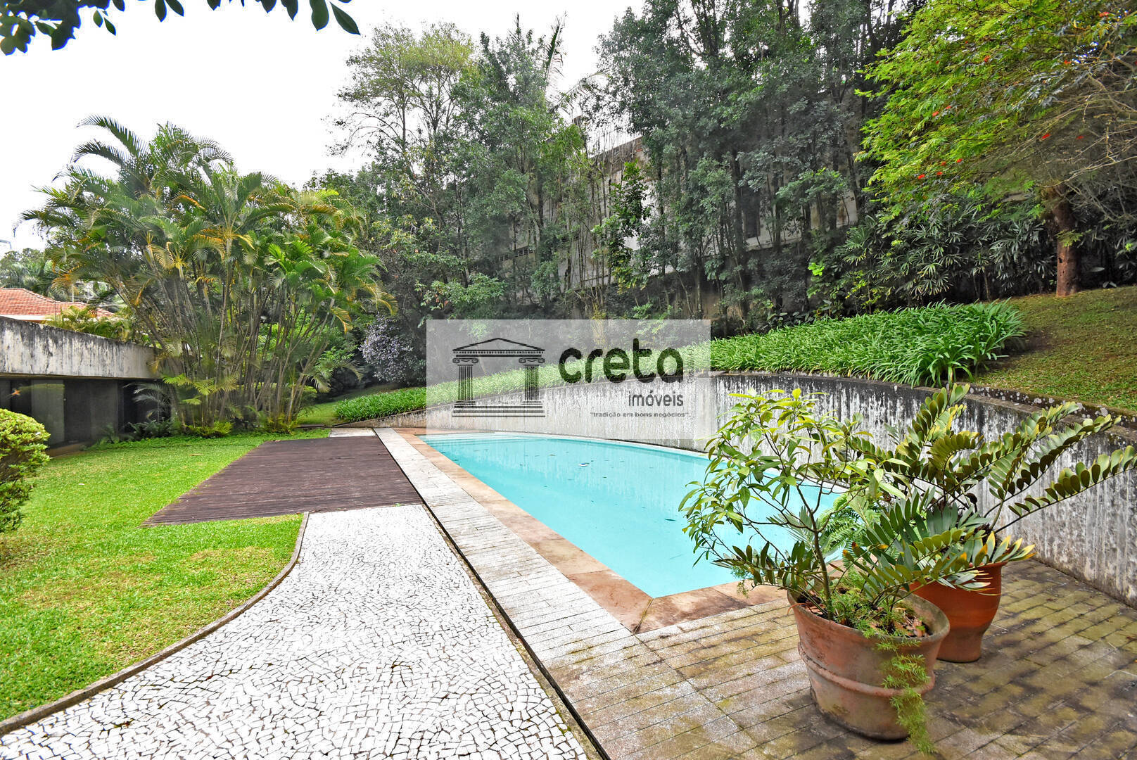 Casa, 6 quartos, 976 m² - Foto 7