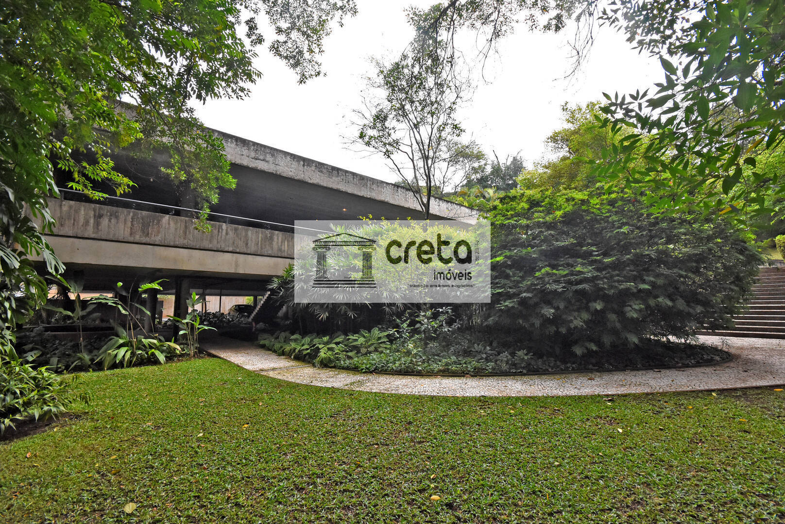 Casa, 6 quartos, 976 m² - Foto 35