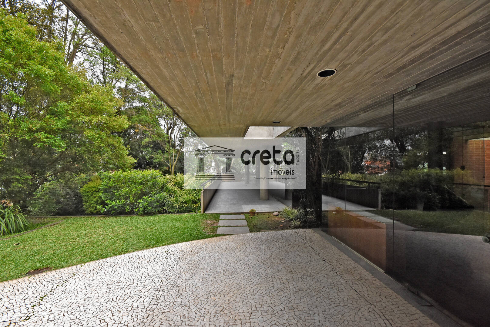 Casa, 6 quartos, 976 m² - Foto 29