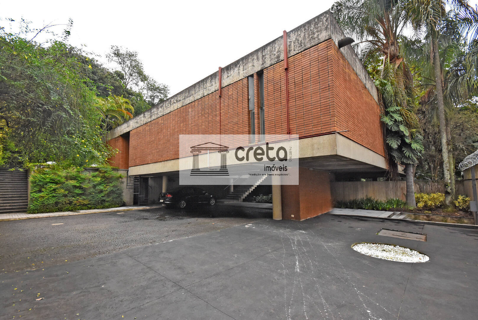 Casa, 6 quartos, 976 m² - Foto 36