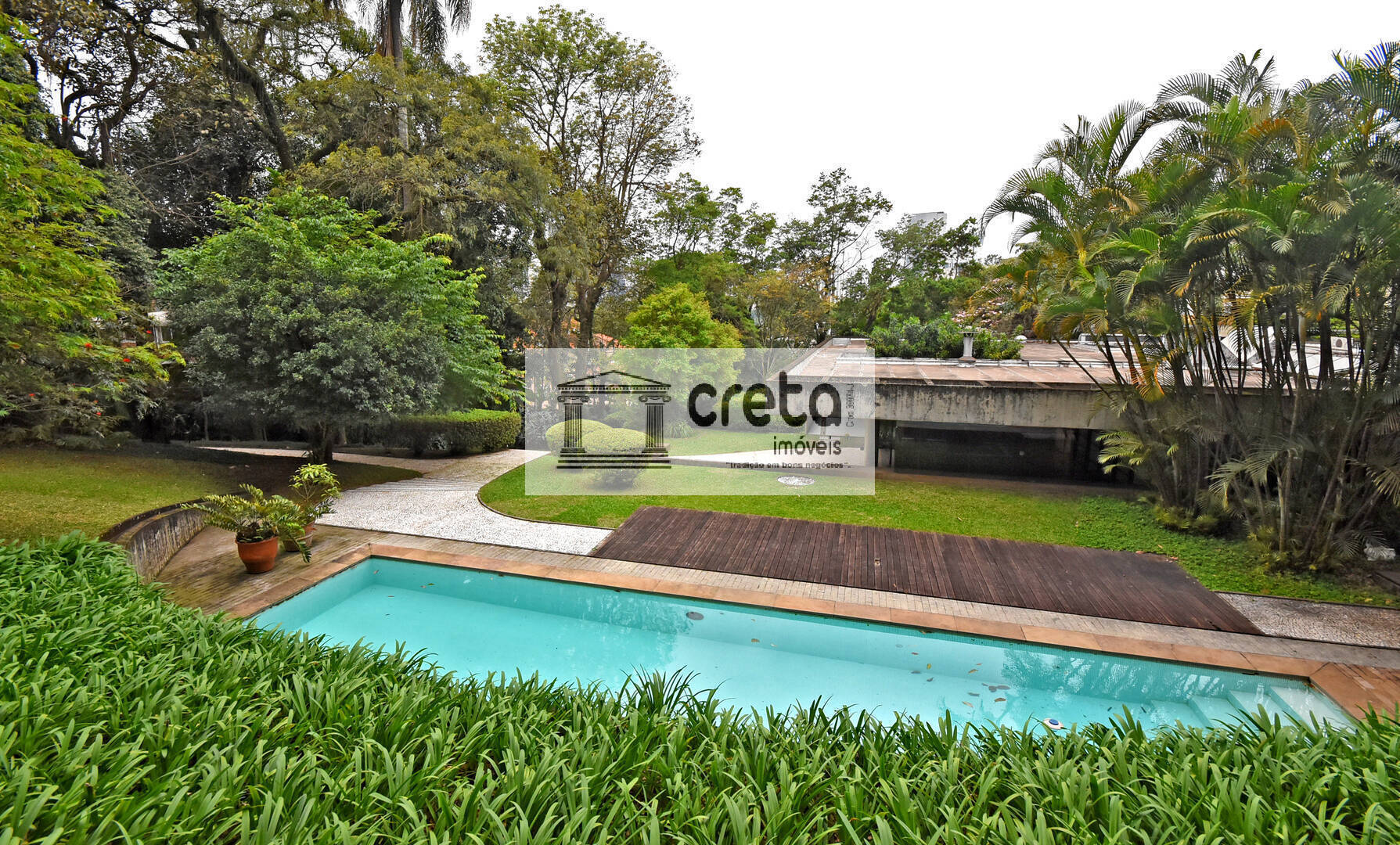 Casa, 6 quartos, 976 m² - Foto 10