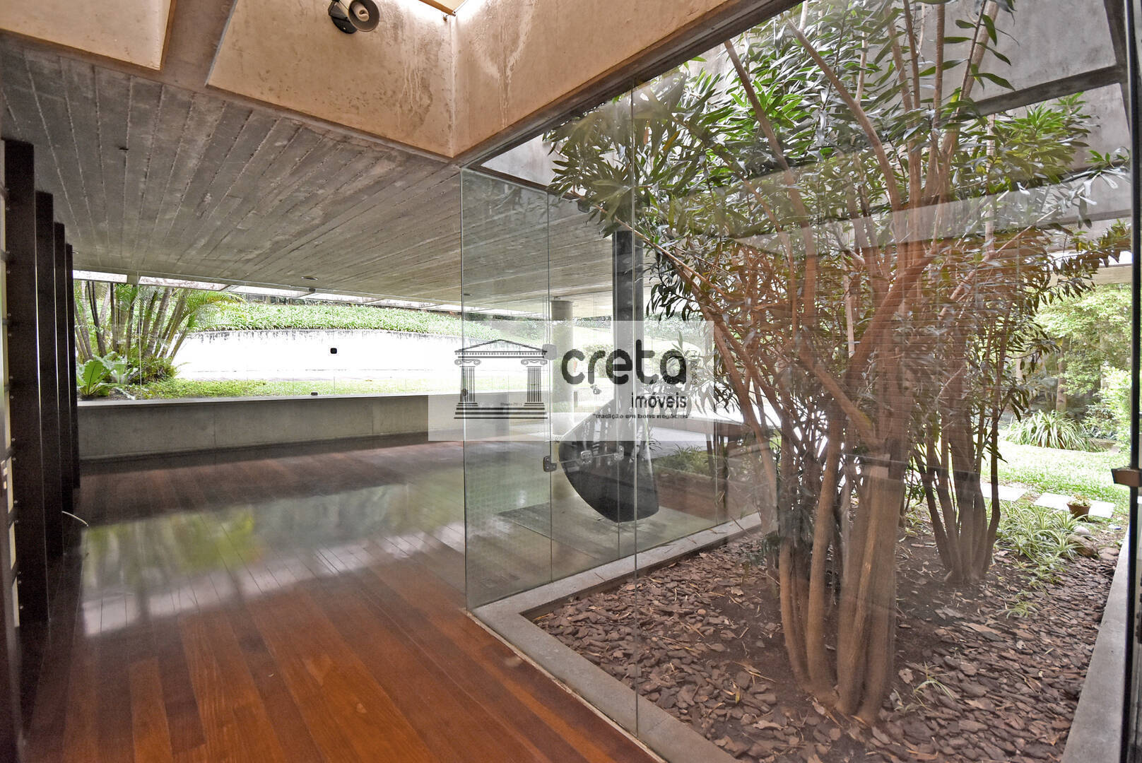 Casa, 6 quartos, 976 m² - Foto 2