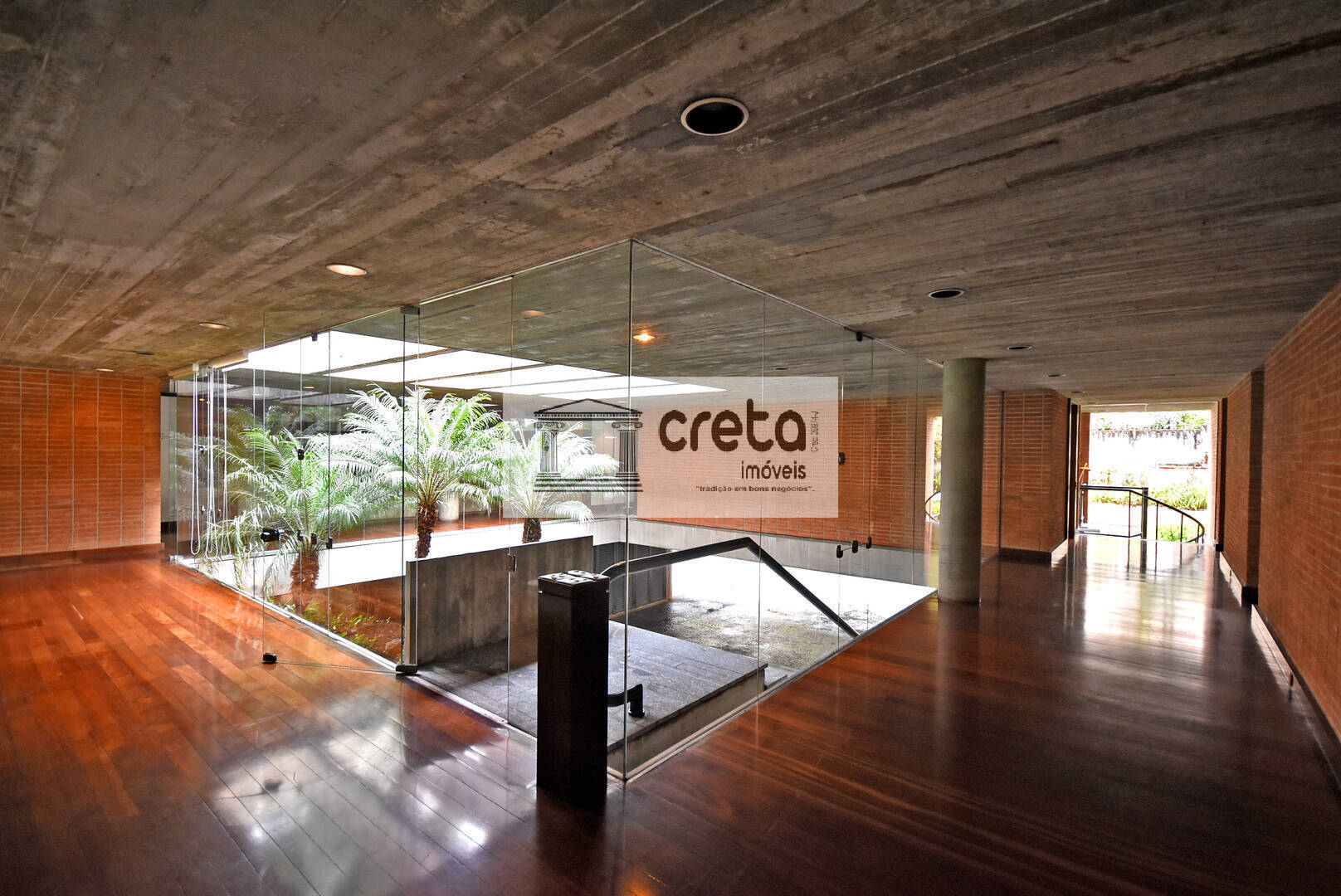 Casa, 6 quartos, 976 m² - Foto 14