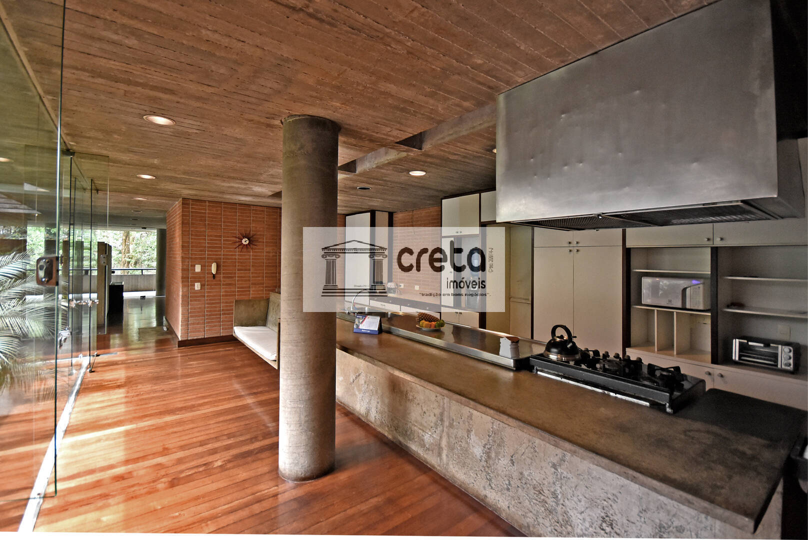 Casa, 6 quartos, 976 m² - Foto 15