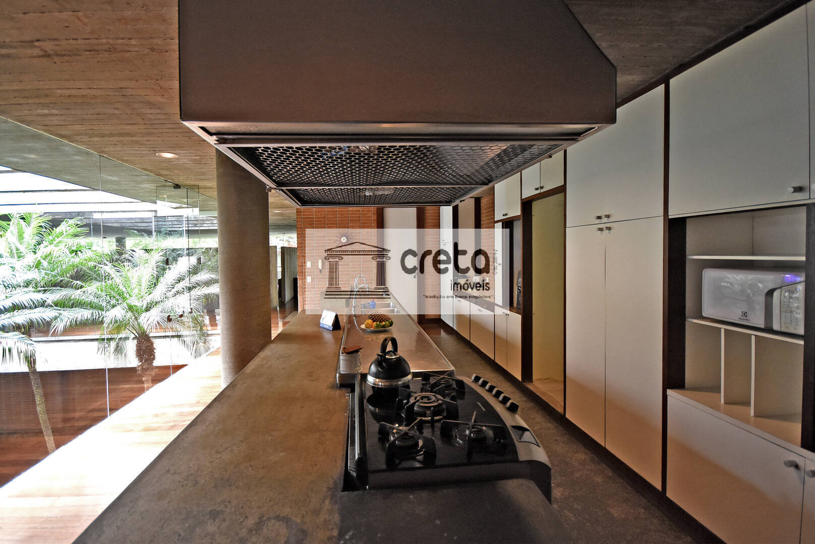 Casa, 6 quartos, 976 m² - Foto 3