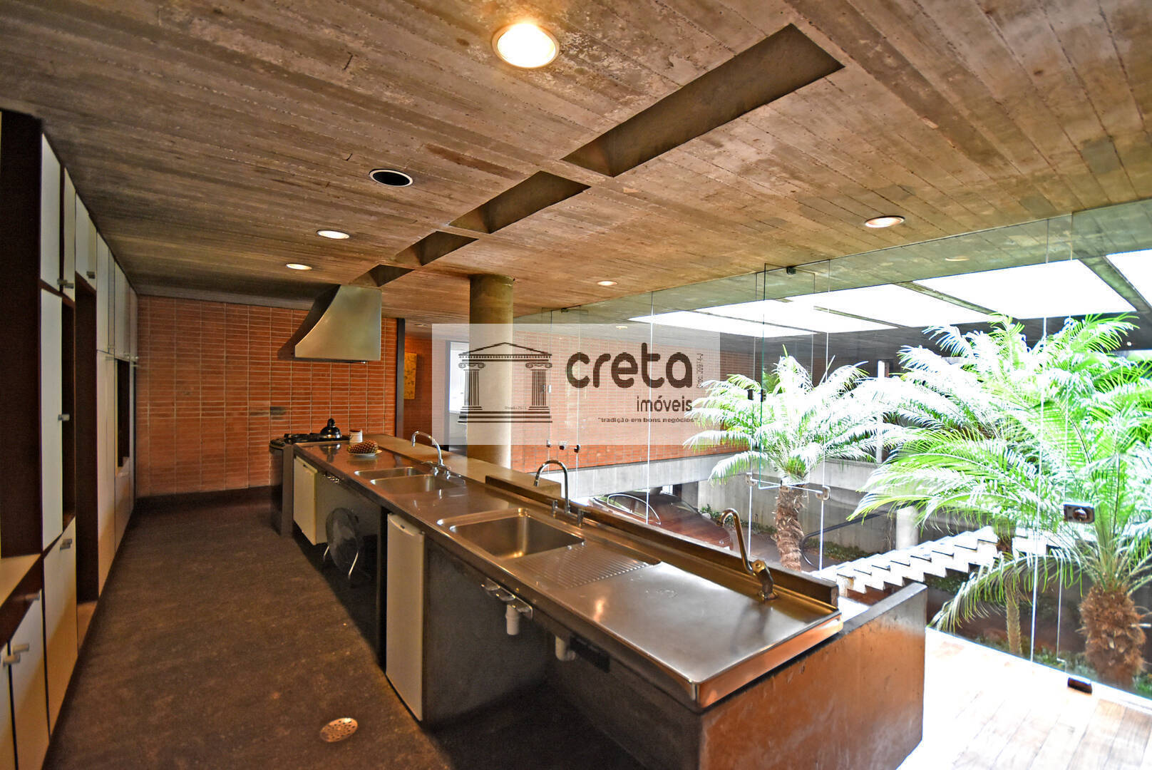 Casa, 6 quartos, 976 m² - Foto 17