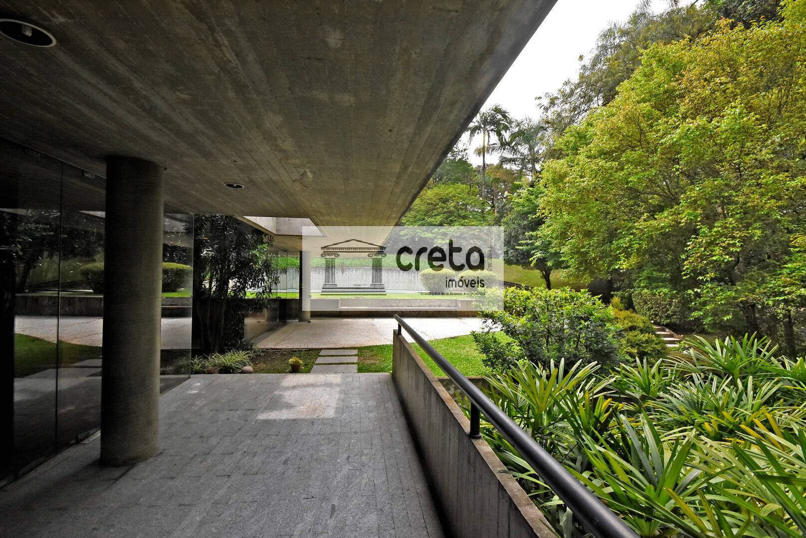 Casa, 6 quartos, 976 m² - Foto 34