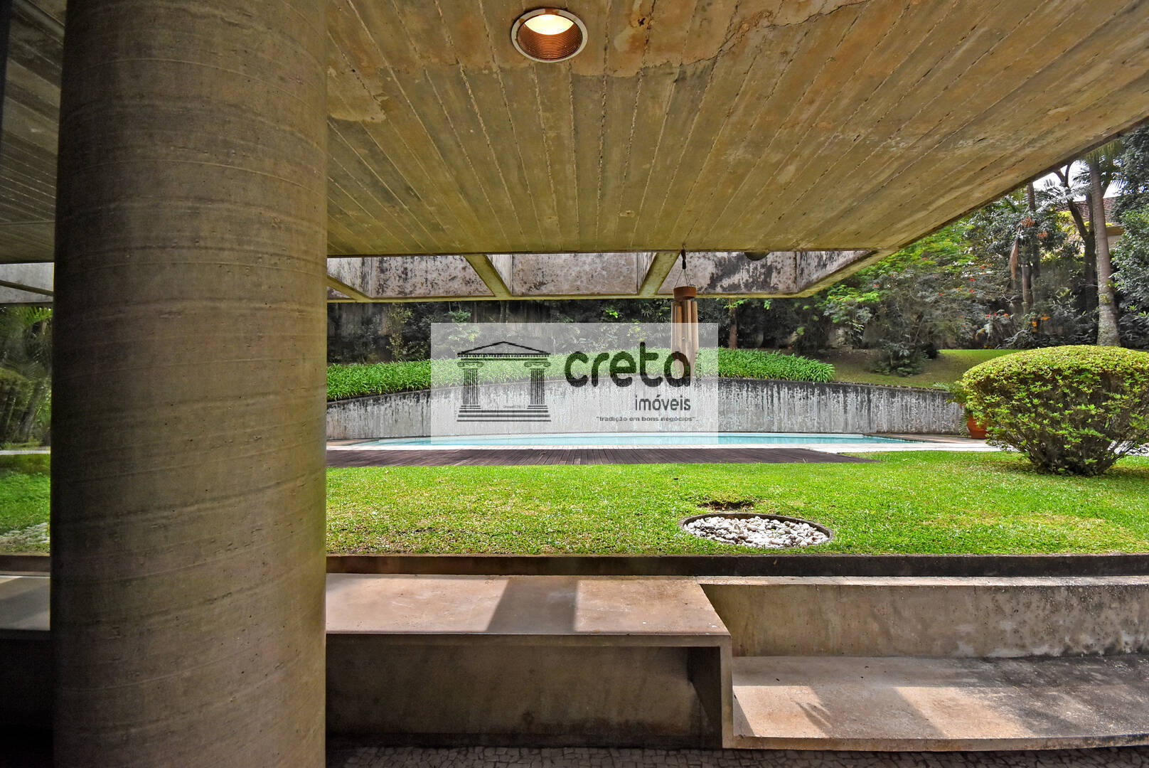 Casa, 6 quartos, 976 m² - Foto 40