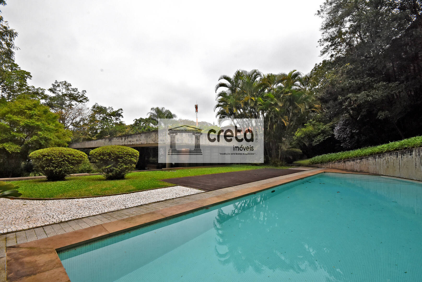 Casa, 6 quartos, 976 m² - Foto 5