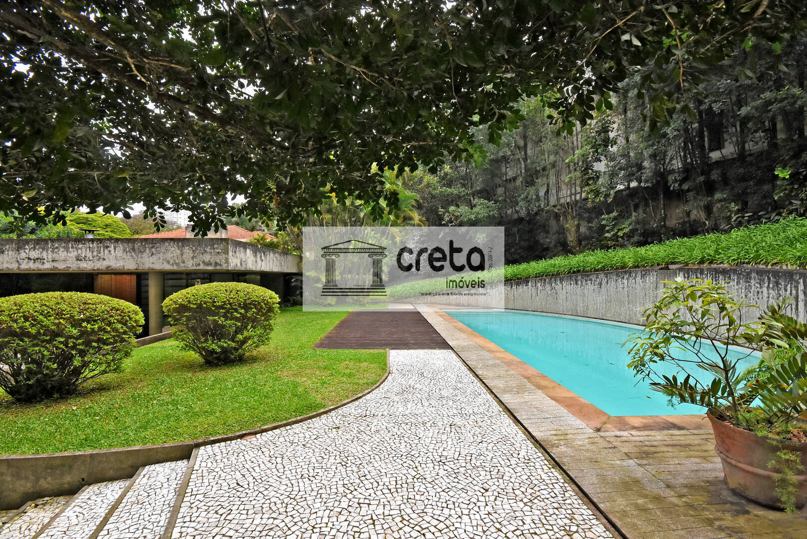 Casa, 6 quartos, 976 m² - Foto 6