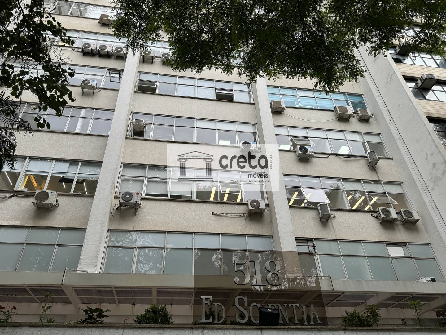 Sala-Conjunto, 195 m² - Foto 1