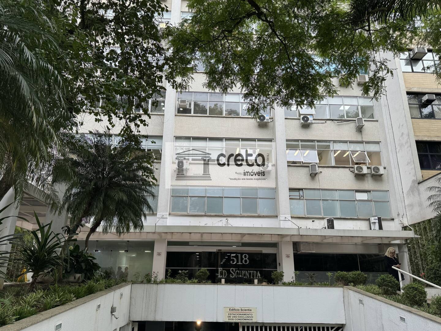 Sala-Conjunto, 195 m² - Foto 2