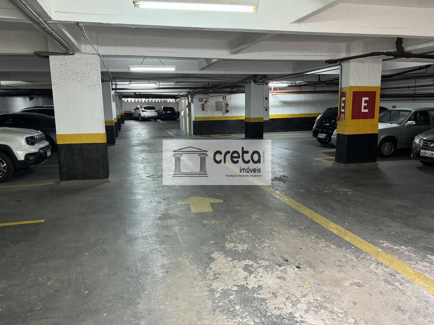 Sala-Conjunto, 195 m² - Foto 13