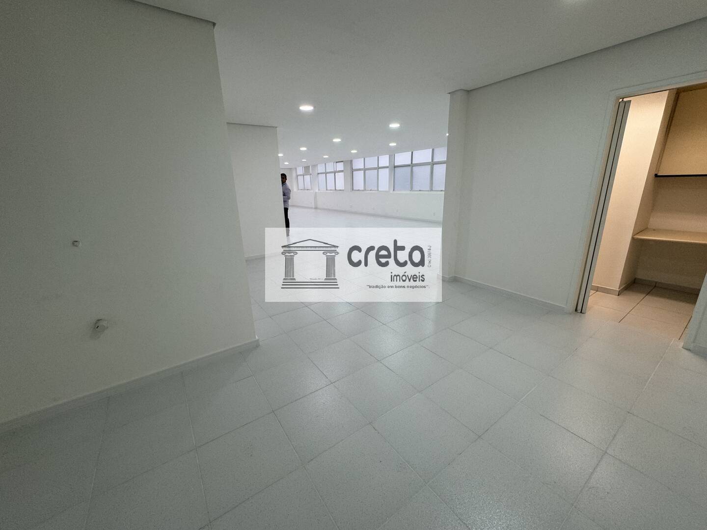 Sala-Conjunto, 195 m² - Foto 8