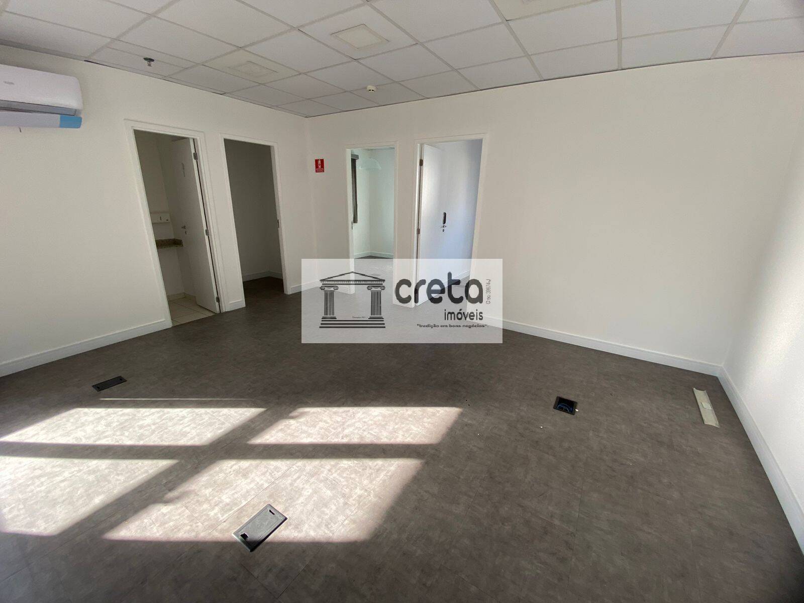 Sala-Conjunto, 183 m² - Foto 4