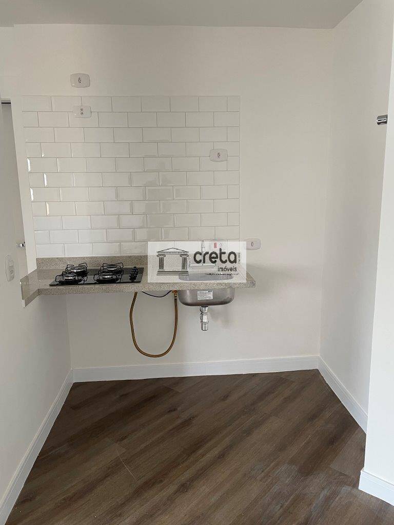 Apartamento, 1 quarto, 43 m² - Foto 6