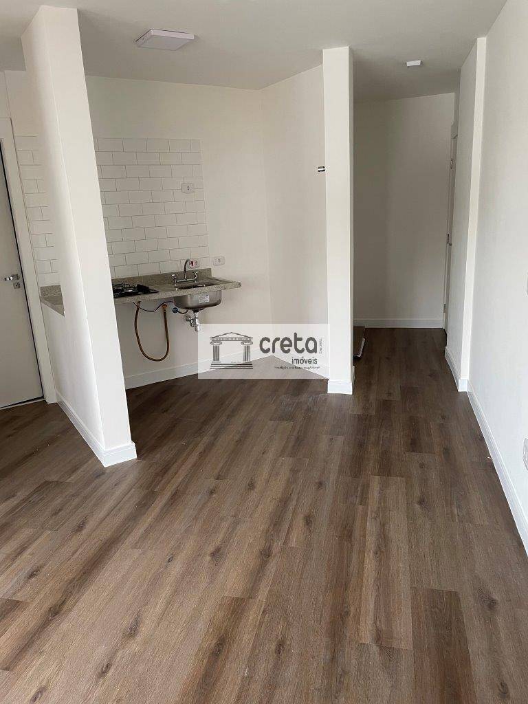 Apartamento, 1 quarto, 43 m² - Foto 5