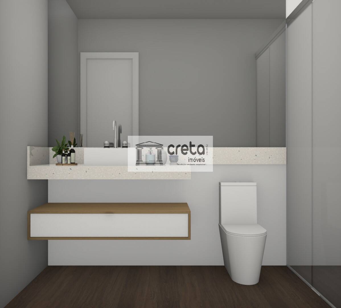 Apartamento, 1 quarto, 43 m² - Foto 14
