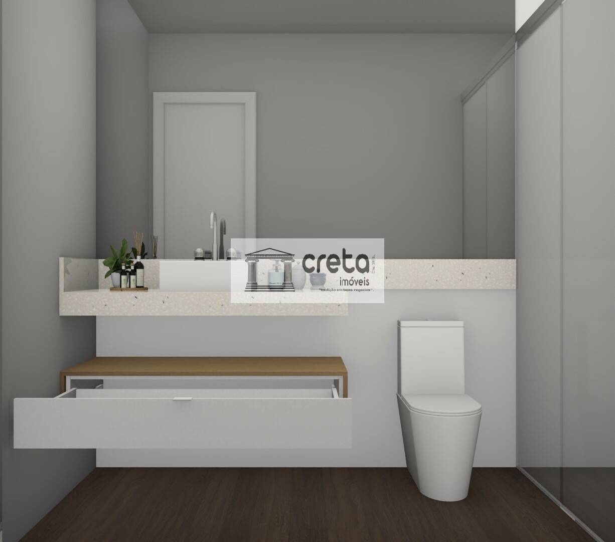 Apartamento, 1 quarto, 43 m² - Foto 15