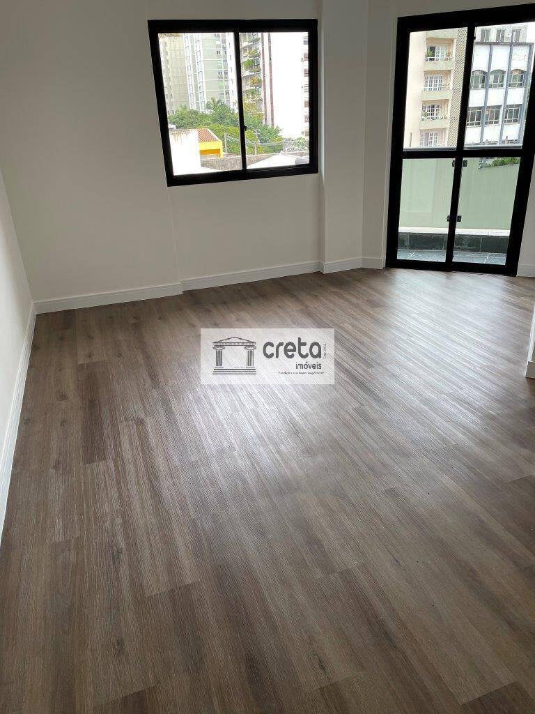 Apartamento, 1 quarto, 43 m² - Foto 3