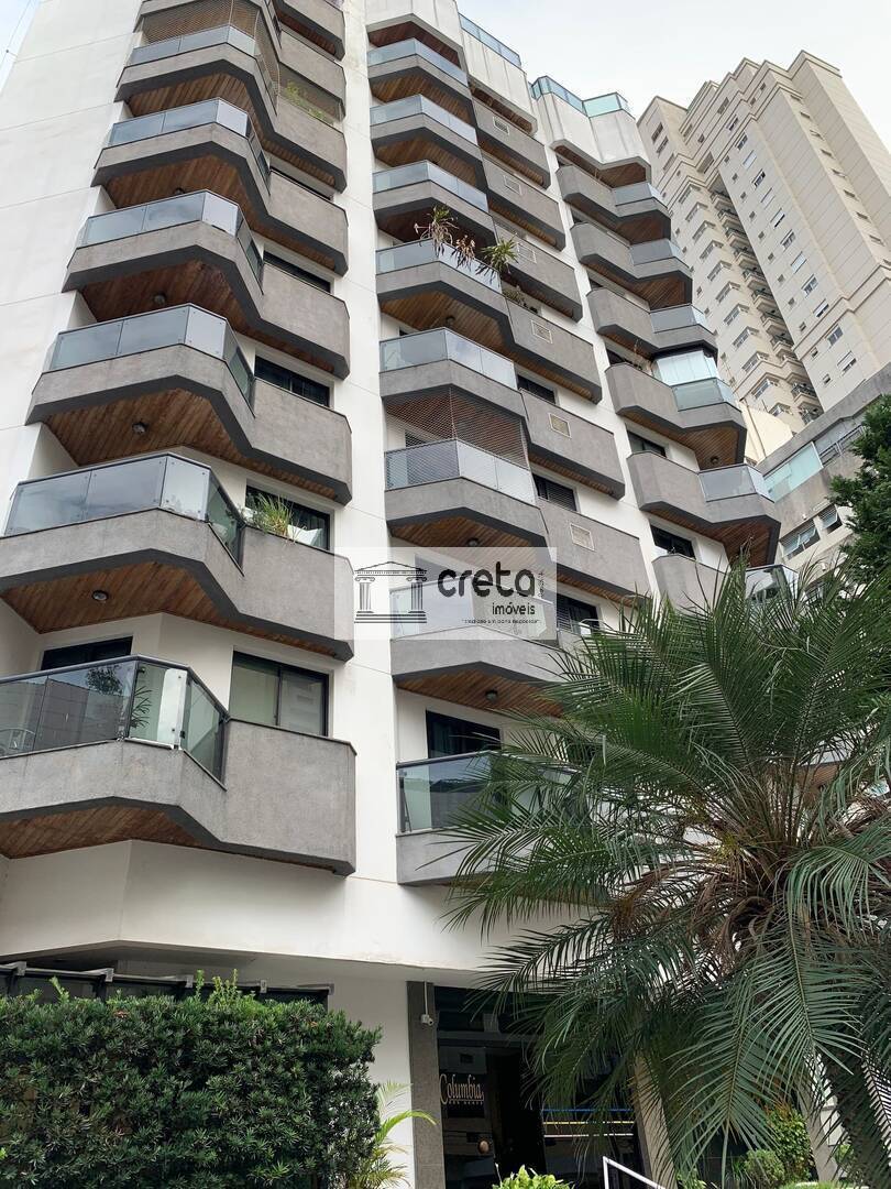 Apartamento, 1 quarto, 39 m² - Foto 2