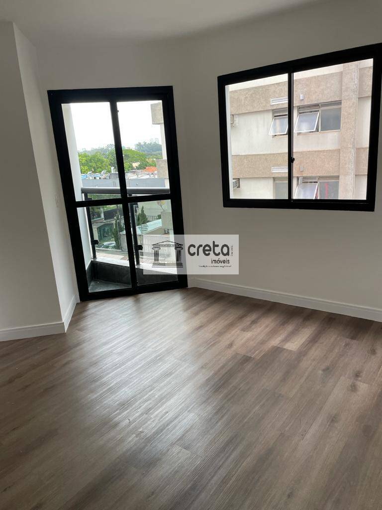 Apartamento, 1 quarto, 39 m² - Foto 3