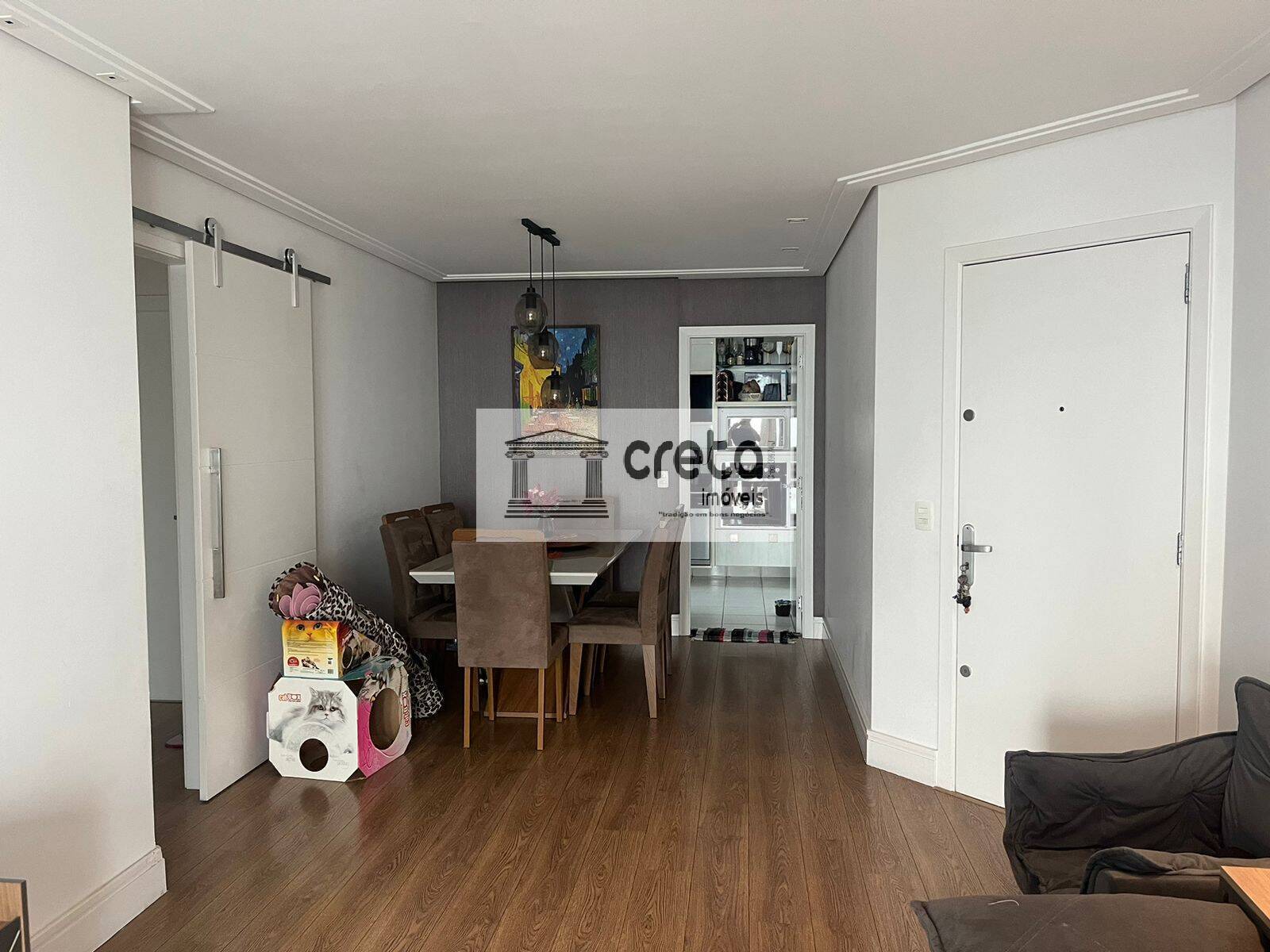 Apartamento, 3 quartos, 103 m² - Foto 2