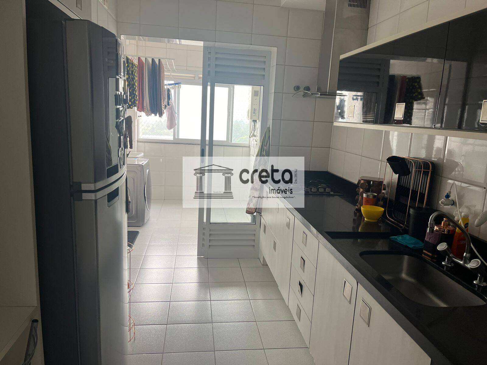 Apartamento, 3 quartos, 103 m² - Foto 5