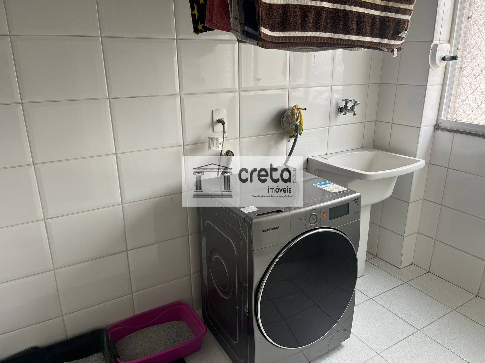 Apartamento, 3 quartos, 103 m² - Foto 6