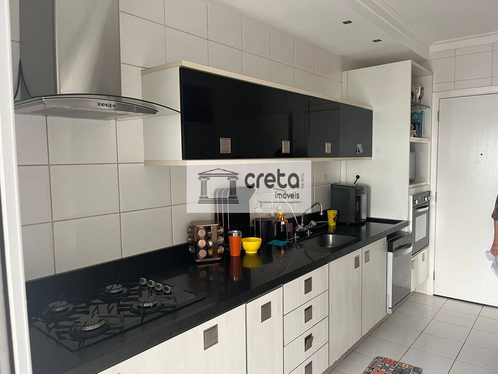 Apartamento, 3 quartos, 103 m² - Foto 4