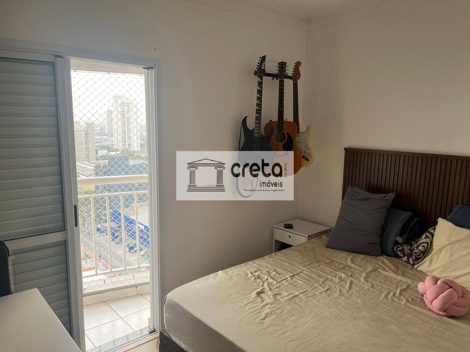 Apartamento, 3 quartos, 103 m² - Foto 11