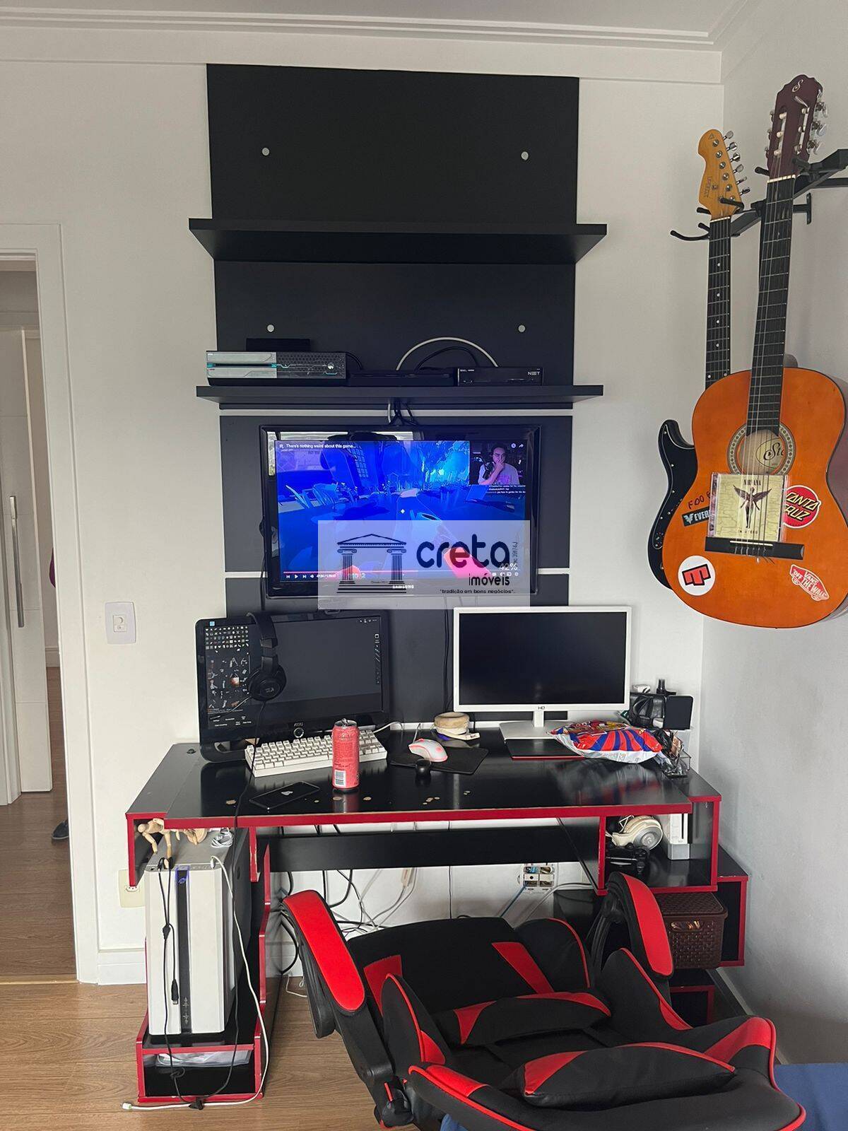 Apartamento, 3 quartos, 103 m² - Foto 14