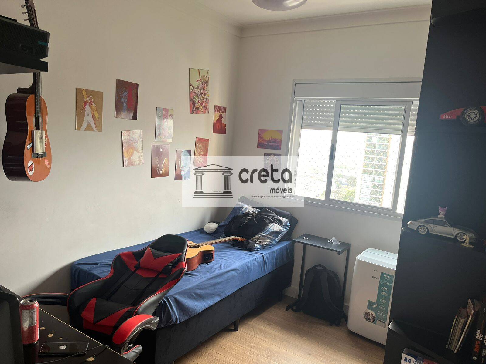 Apartamento, 3 quartos, 103 m² - Foto 13