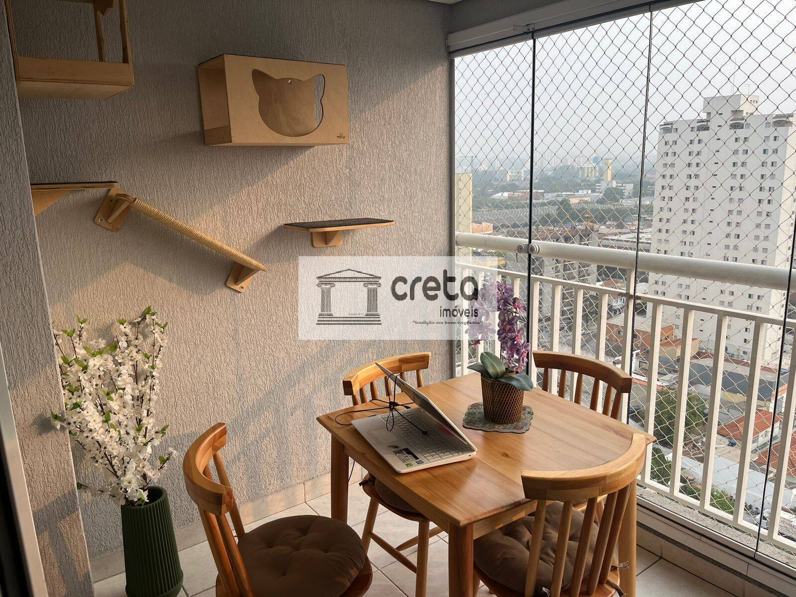 Apartamento, 3 quartos, 103 m² - Foto 1