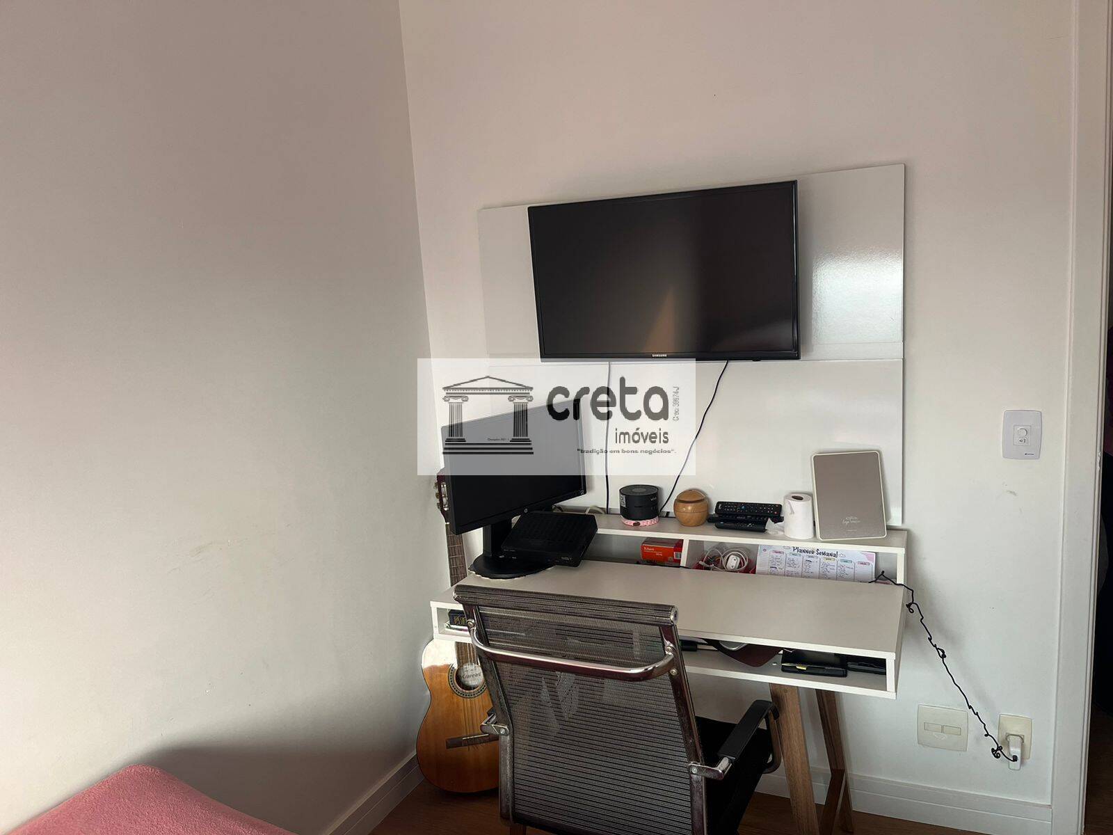 Apartamento, 3 quartos, 103 m² - Foto 17