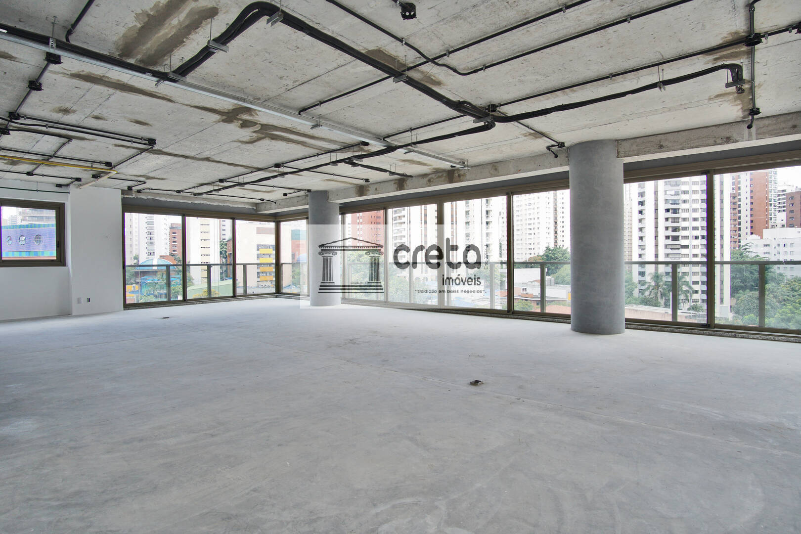 Apartamento, 4 quartos, 358 m² - Foto 4