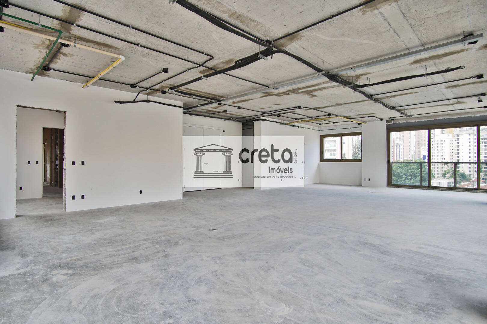 Apartamento, 4 quartos, 358 m² - Foto 2