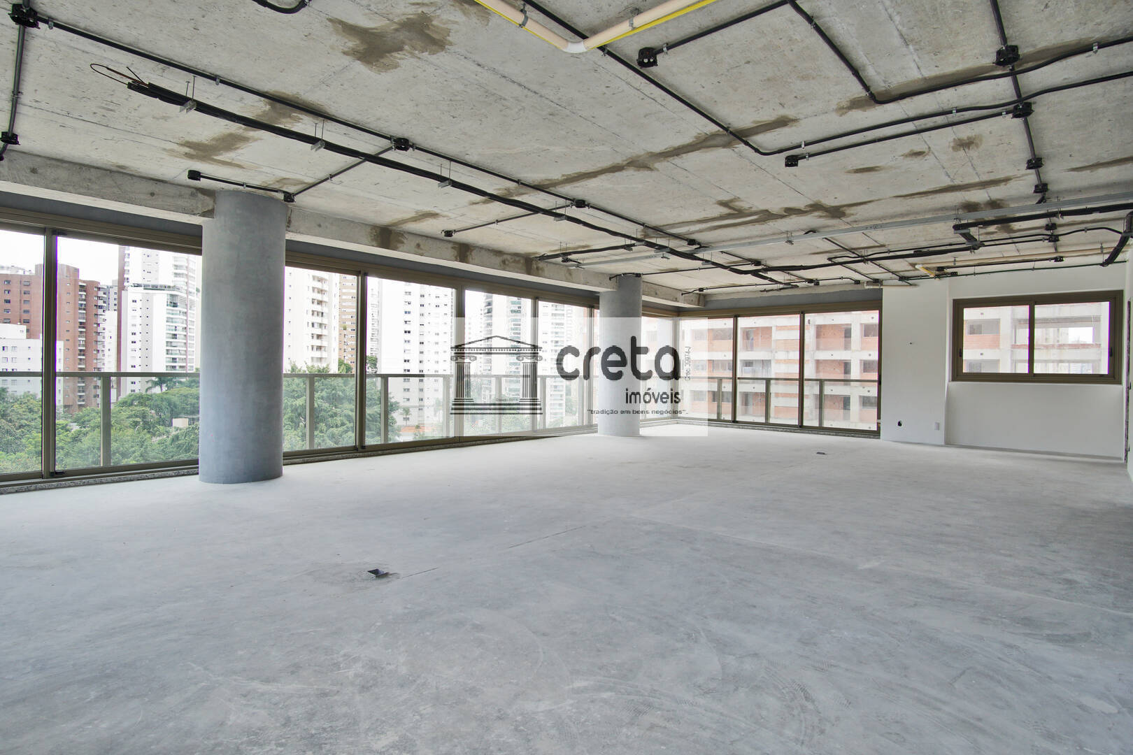 Apartamento, 4 quartos, 358 m² - Foto 1