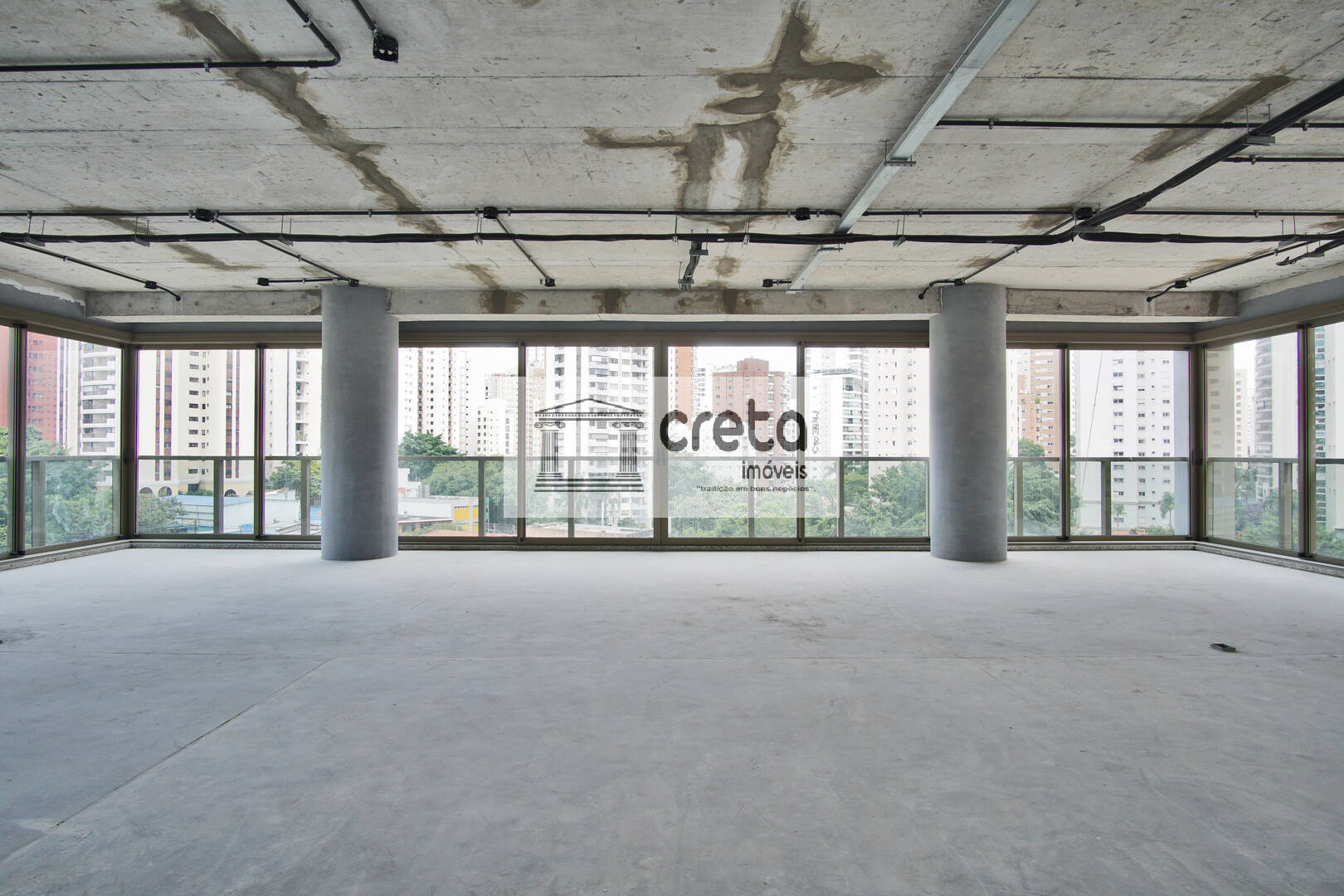 Apartamento, 4 quartos, 358 m² - Foto 5