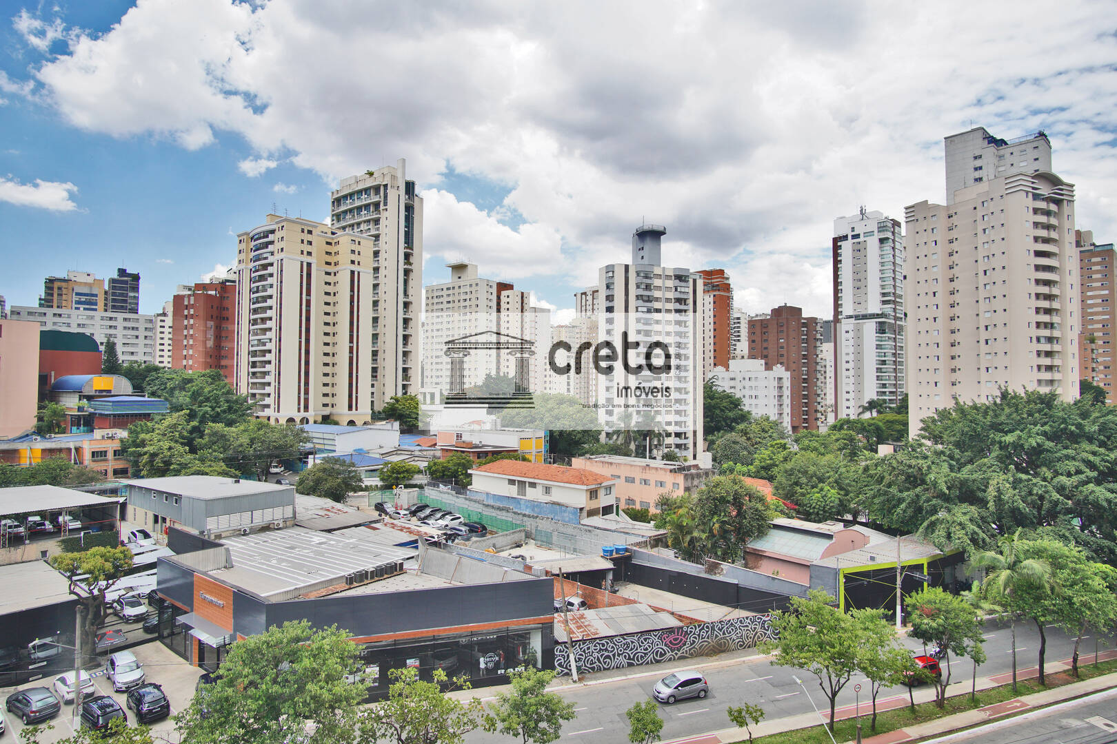 Apartamento, 4 quartos, 358 m² - Foto 24