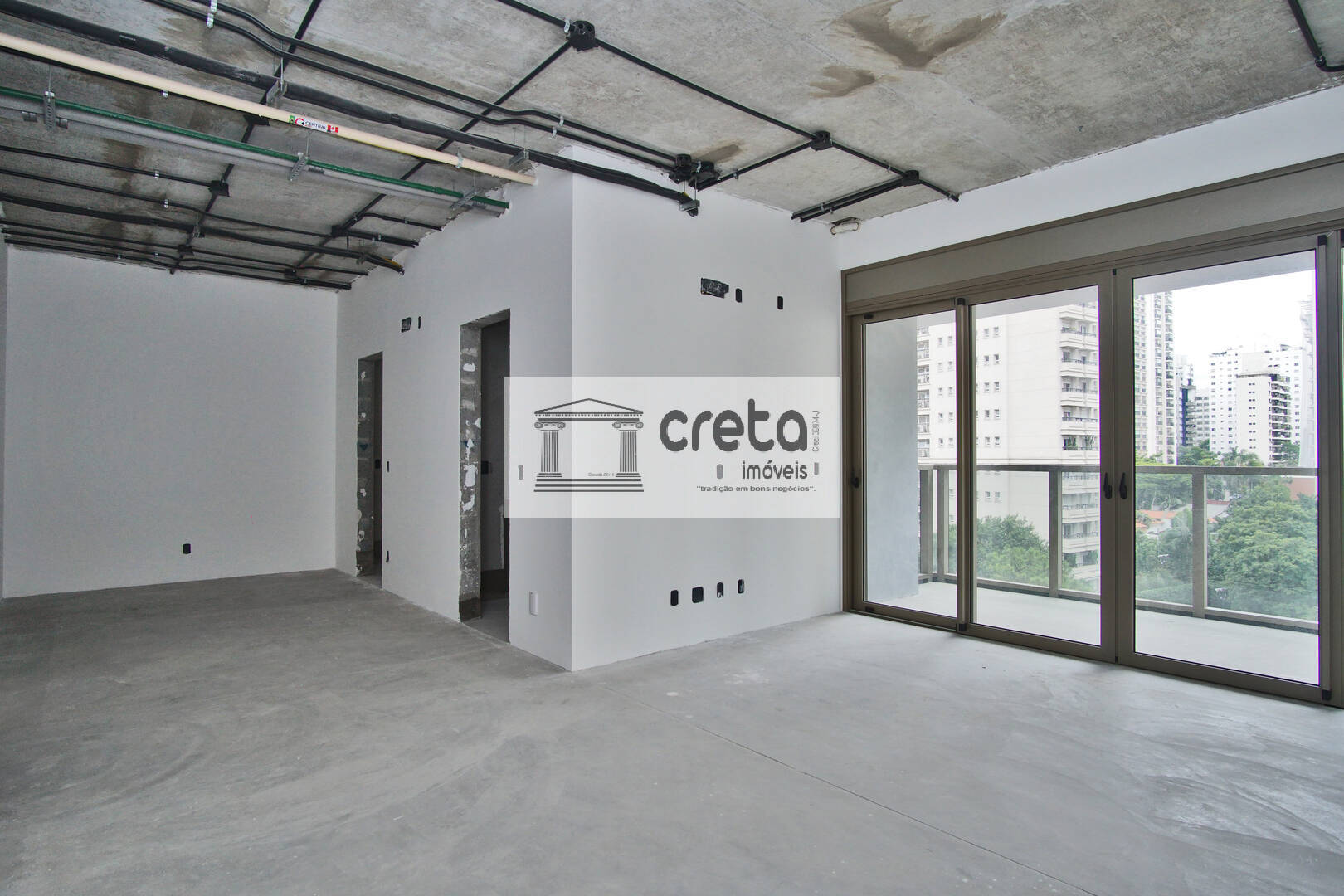 Apartamento, 4 quartos, 358 m² - Foto 6