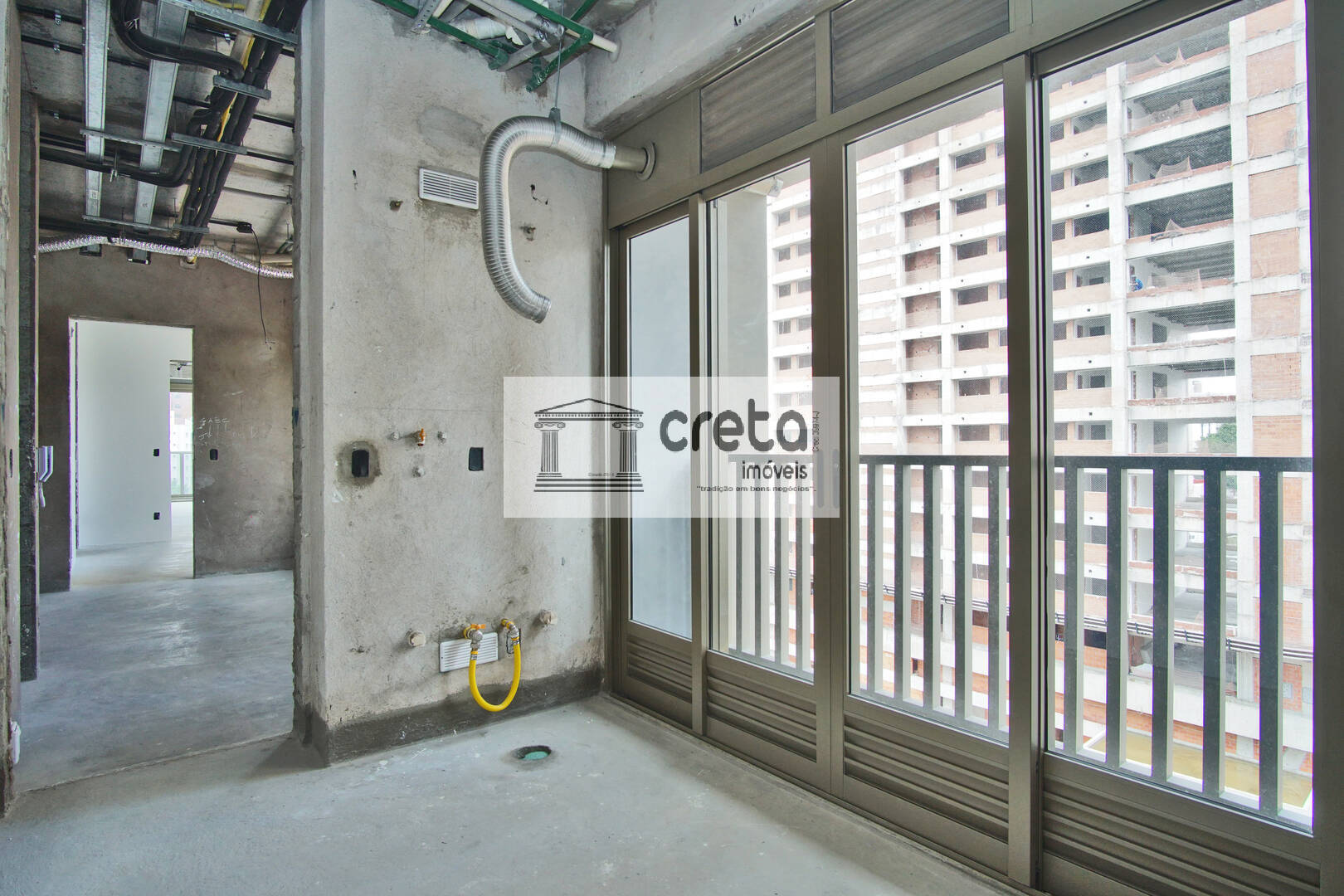 Apartamento, 4 quartos, 358 m² - Foto 23