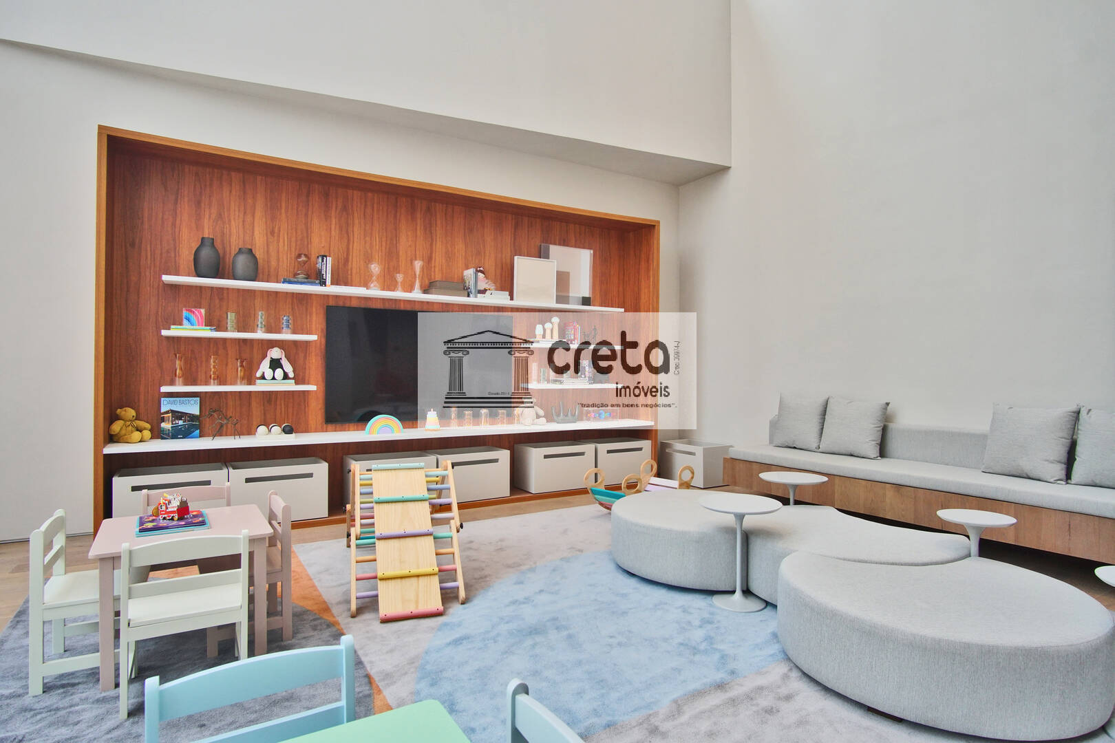 Apartamento, 4 quartos, 358 m² - Foto 32