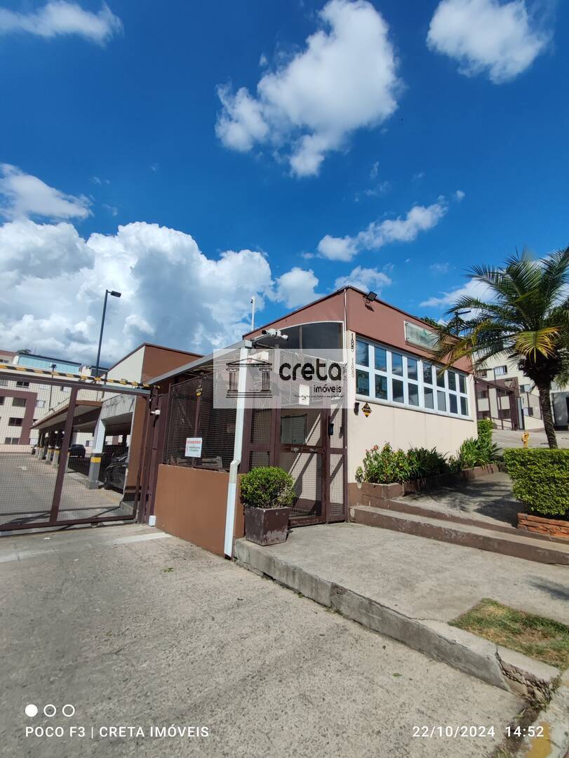 Apartamento à venda com 2 quartos, 50m² - Foto 52