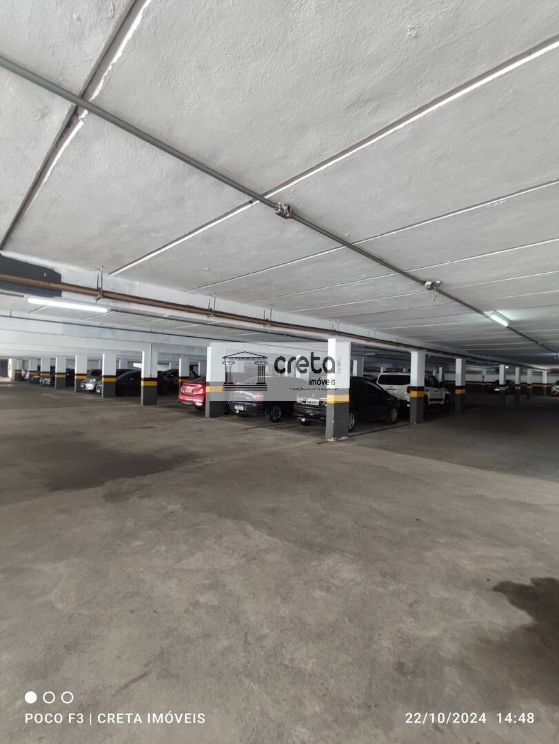 Apartamento à venda com 2 quartos, 50m² - Foto 46