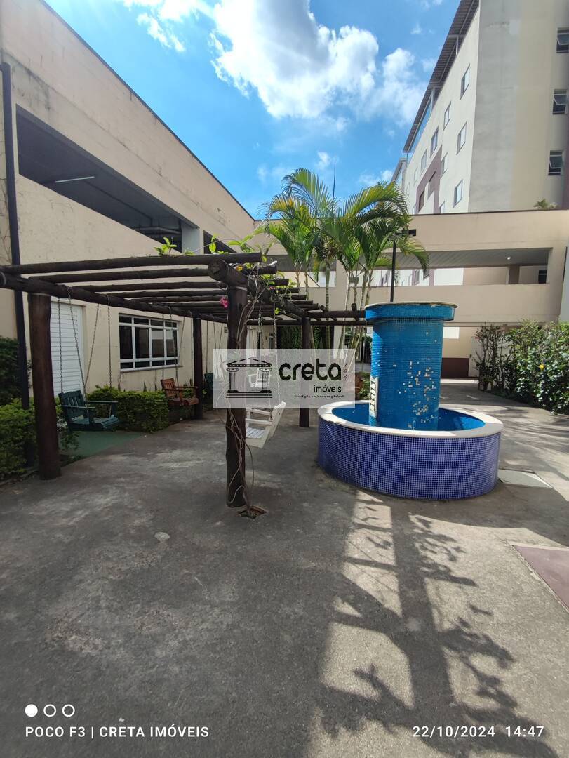 Apartamento à venda com 2 quartos, 50m² - Foto 40